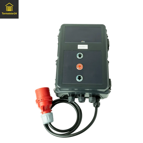 MFZ CS320 Torsteuerung Komplettset