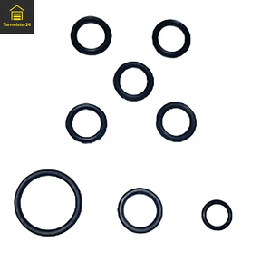 Manifold-Abdichtung Hytos-Einheit – Rücklauf & Druck (Set) Tormeister24 Hydrauliktank
