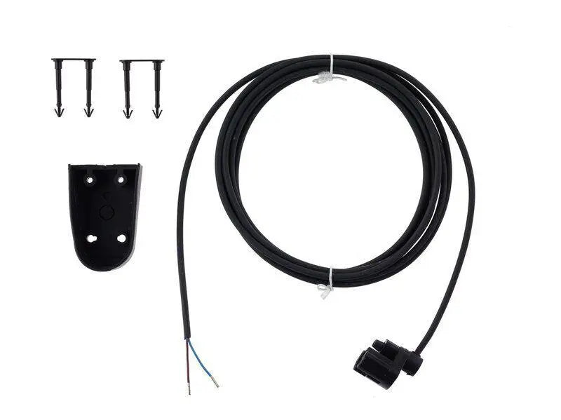 Marantec A-Stecker 35.55 - 0,3 m Anschlussstecker mit 0,3 m Kabel Marantec