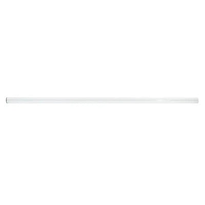 Marantec AST3F aluminium-Rundbaum, ø 60 mm, 3 m, zonder accessoires-Nut Marantec
