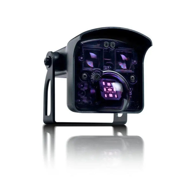 Marantec CONDOR XL Radar-Bewegungsmelder und Aktiv-Infrarotsensor mit 10 m Kabel Marantec