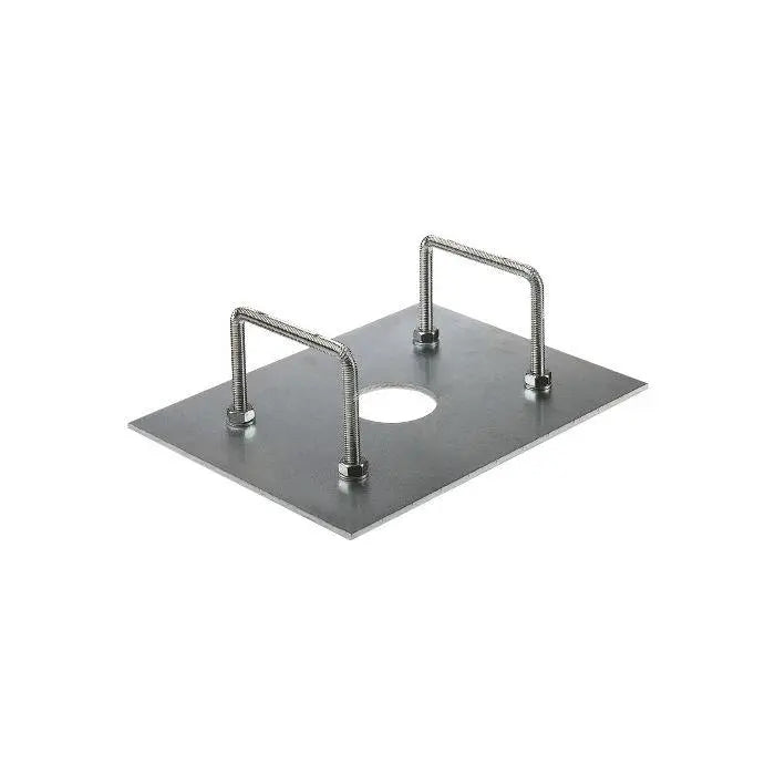 Marantec CP-BR6 Fundamentplatte zum Einbetonieren Marantec