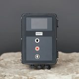 Marantec CS 320 im Standardgehäuse 400 V (CEE-Stecker) Marantec