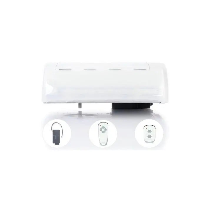 Marantec Comfort 360 Garagentorantrieb mit Handsender


