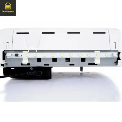 Marantec Comfort 370 garagedeuraandrijving – 850 N, 868 MHz Multi-Bit Tormeister24 garagedeuraandrijving