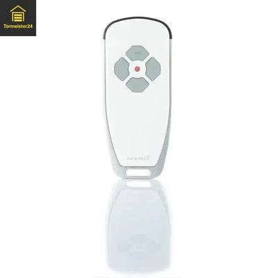 Digital 663 Mini-handzender 3-Kanal met Status-Abfrage 868 MHz bi.linked Tormeister24