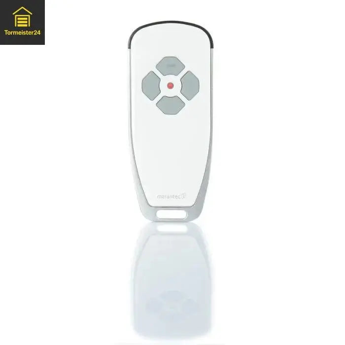 Digital 663 Mini-handzender 3-Kanal met Status-Abfrage 868 MHz bi.linked Tormeister24
