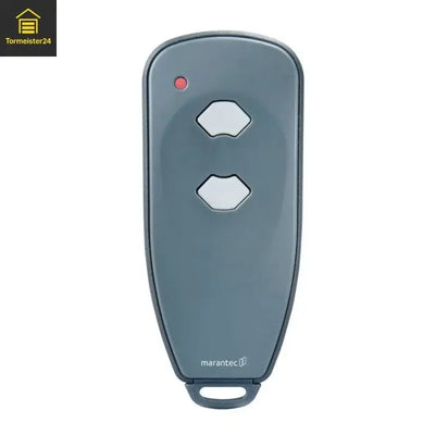 Marantec Digital 382 Mini-handzender 2-Kanal 868 MHz

Origineel Marantec handzender 382 met Multi-Bit

Marantec Mini-handzender Digital Serie 868 MHz

Kompakter handzender Marantec 382 Schlüsselanhänger

Marantec Digital 382 Ersatz handzender 2-Kanal

Funkhandsender Marantec Digital 382 Multi-Bit

Marantec Toröffner handzender 382 voor garagedeuren

Mini-handzender Marantec Digital 382 zwart

handzender Marantec 382 kompatibel met Empfängern

accessoires handzender Marantec Digital Serie 382