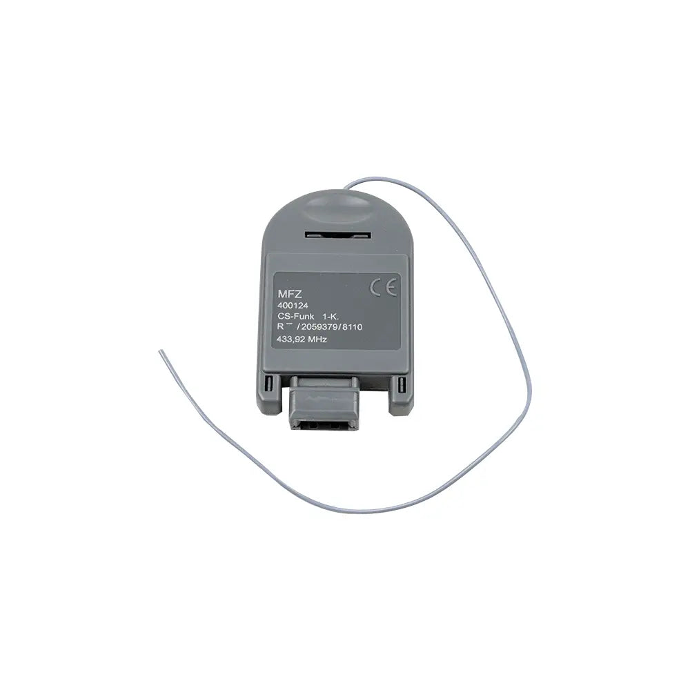 Marantec Digital CS Modulantenne Multi-Bit

Externe Modulantenne Marantec Digital CS

Marantec Antenne Multi-Bit für Torantriebe

Original Marantec Digital CS Antenne Zubehör

Funkantenne Marantec Multi-Bit Torsteuerung

Reichweitenverstärker Marantec Digital CS Modulantenne

Modulantenne Multi-Bit kompatibel Marantec Steuerungen

Antenne für Marantec Handsender Multi-Bit

Marantec Torantrieb Zubehör Modulantenne CS

Digital CS Antenne Marantec für Toranlagen