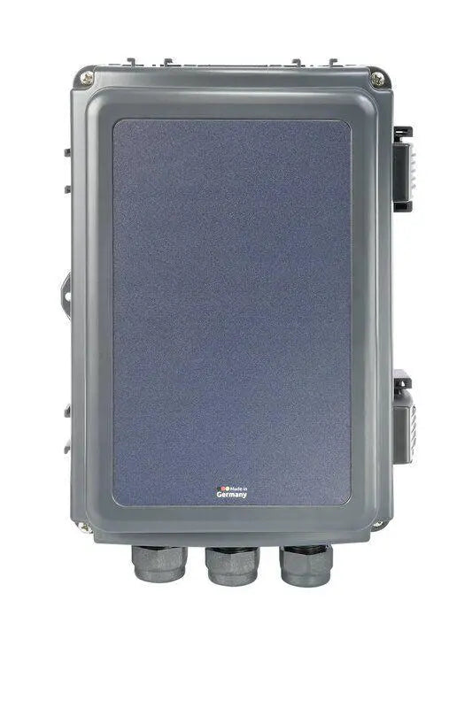 Marantec EM 184 Erweiterungsmodul voor 2 Einzugsicherungen, im CS-Minigehäuse Marantec