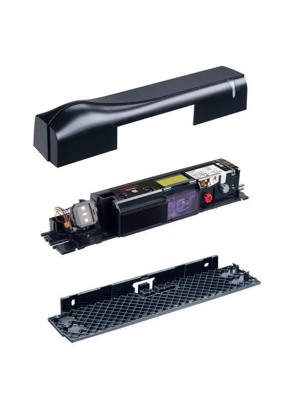 Marantec IXIO-DO1 Indus Radar-bewegingssensor en Aktiv-Infrarotsensor met 10 m Kabel Marantec