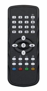 Marantec Infrarot-Fernbedienung zum Einstellen von Radar und Laserscannern Marantec