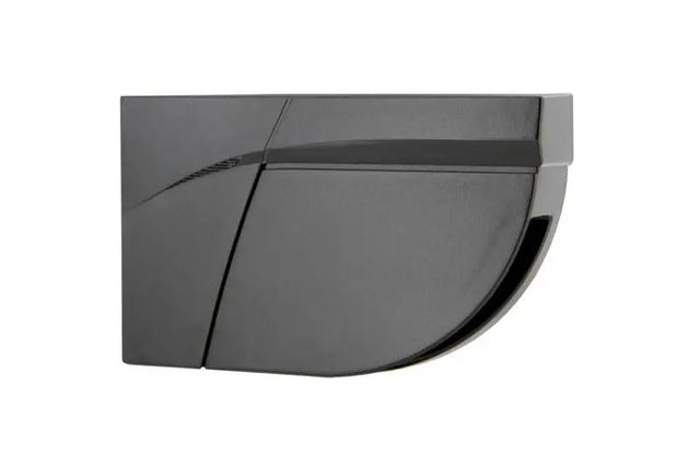 Marantec LZR-FLATSCAN SW Laserscanner für Flügeltüren und Falttore, 2er-Set Marantec