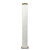 Marantec Leergehäuse Comfort 861, 1,28 m hoch, zur Nutzung als Portalsäule Marantec