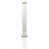 Marantec Leergehäuse Comfort 861, 1,53 m hoch, zur Nutzung als Portalsäule Marantec