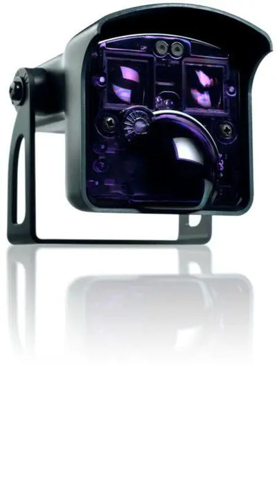 Marantec MILAN Aktiv-Infrarotsensor, 2,5-6,0 m montagehoogte, met 10m Kabel. Marantec