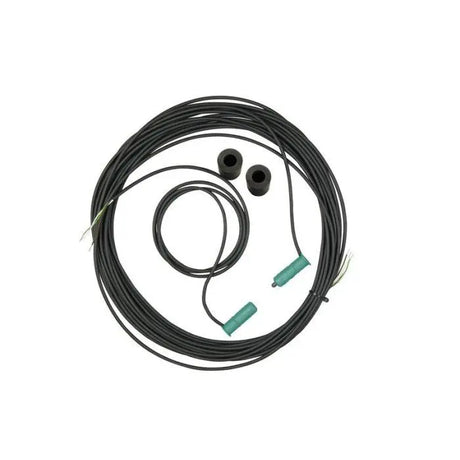 Marantec Optosensor-Set: Sender 15 m Kabel, Empfänger 0,4 m Kabel, Adapter 11/22 mm Marantec