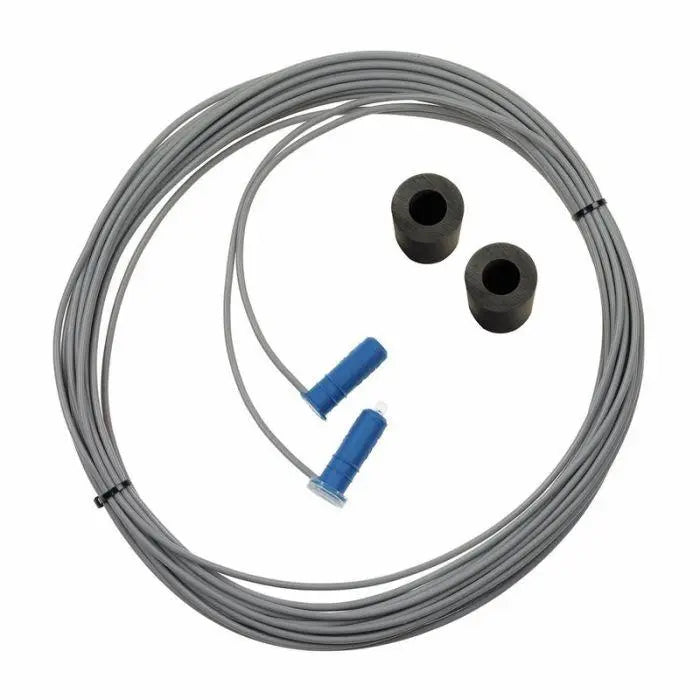 Marantec Optosensor-Set: Sender 6,5 m Kabel, Empfänger 0,5 m Kabel, Adapter 11/22 mm Marantec