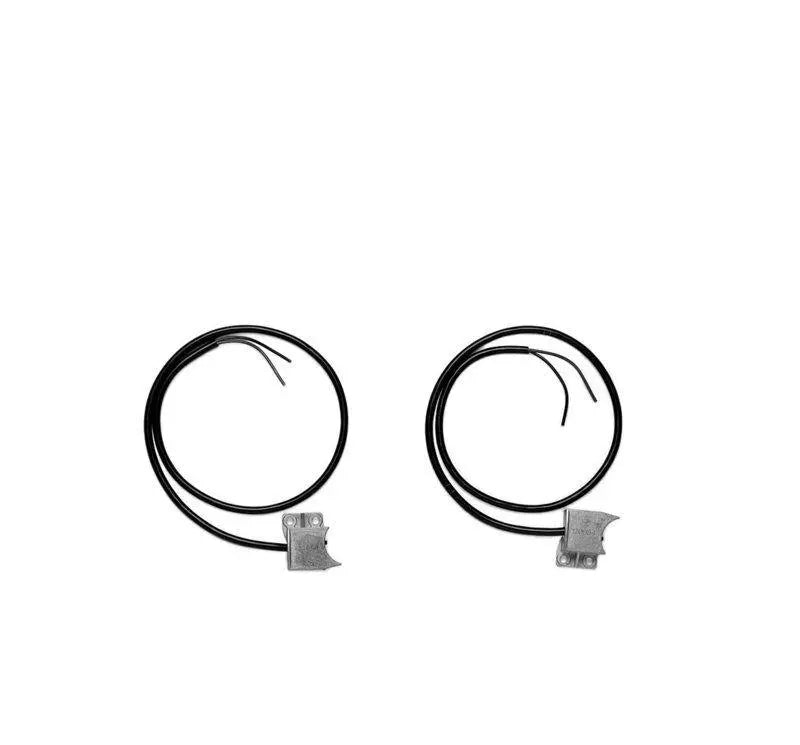 Marantec Schlaffseilschalter-Set Teckentrup-Industrietore, 0,5 m Kabel, 2er-Set Marantec