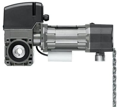Marantec set sectionaaldeuren bis 20 m², 230 V-AC motor, 60 Nm, 24 min-1, AWG, met magneetschakelaarbesturing CS 320 Marantec