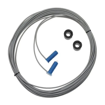 Marantec set voor sectionaaldeuren tot 30 m², 400 V-AC motor, 100 Nm, 24 min-1, AWG, met magneetschakelaarbesturing CS 320 Marantec