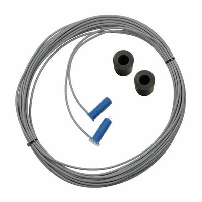 Marantec set voor sectionaaldeuren tot 45 m², 400 V-AC motor, 120 Nm, 19 min-1, AWG, met magneetschakelaarbesturing CS 320 Marantec