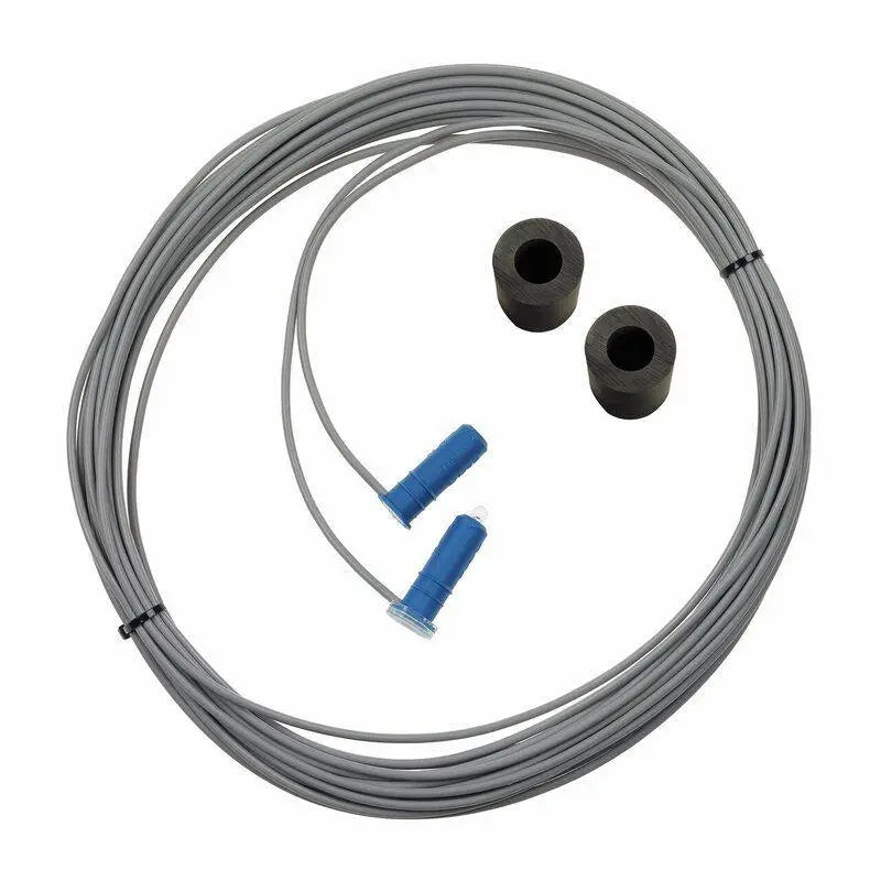 Marantec set voor sectionaaldeuren tot 45 m², 400 V-AC motor, 120 Nm, 19 min-1, AWG, met magneetschakelaarbesturing CS 320 Marantec