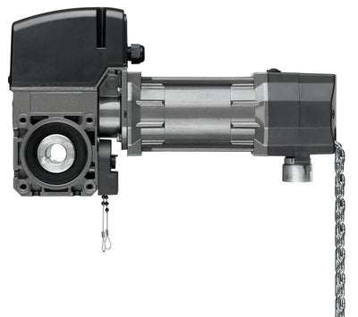 Marantec set sectionaaldeuren bis 45 m², 400 V-AC motor, 120 Nm, 19 min-1, AWG, met magneetschakelaarbesturing CS 320 Marantec