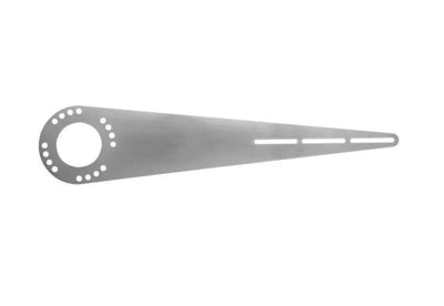 Marantec set sectionaaldeuren bis 45 m², 400 V-AC motor, 120 Nm, 19 min-1, AWG, met magneetschakelaarbesturing CS 320 Marantec