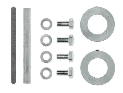 Marantec set sectionaaldeuren bis 45 m², 400 V-AC motor, 120 Nm, 19 min-1, AWG, met magneetschakelaarbesturing CS 320 Marantec