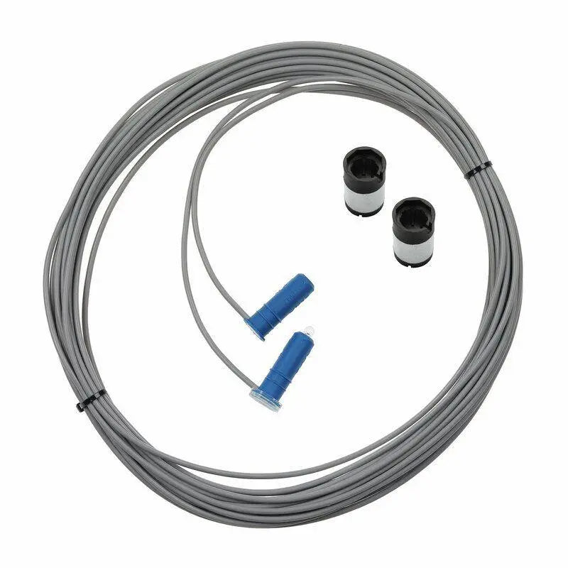 Marantec set sectionaaldeuren bis 45 m², 400 V-AC motor, 120 Nm, 19 min-1, AWG, met magneetschakelaarbesturing CS 320 Marantec