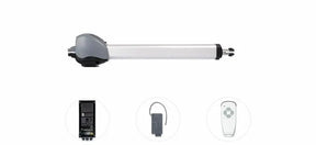 Comfort 515 L Drehtorantrieb Set 1-flügelig

Marantec Comfort 515 L mit Control X.82

Comfort 515 L Antrieb mit Handsender Digital 572

1-flügeliger Drehtorantrieb 3,5 m elektrisch

Marantec 868 MHz Funk Drehtorantrieb

Torantrieb Set für Einfahrtstor 1-flügelig

Comfort 515 L für private Einfahrtstore

Antrieb mit Softstart und Softstopp Funktion

Drehtorantrieb mit bi.linked Funktechnologie

Steuerungseinheit Comfort 515 L mit Zubehör