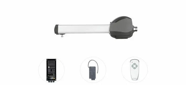 Marantec Set für 1-flügelige Drehtore bis 3,5 m inkl. 1 x Handsender Marantec