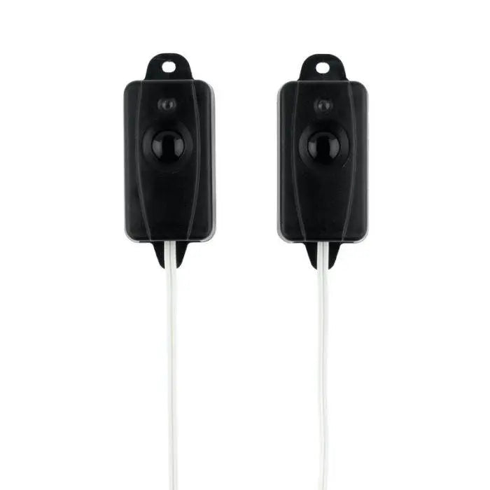 Marantec Special 630 Einweg-Lichtschranke 8m Reichweite, 2-Draht, 2x 10 m Kabel Marantec