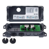 Marantec Torblatt-Anschlussdose für OSE/8,2 kOhm (konventionell/steckbar) Marantec