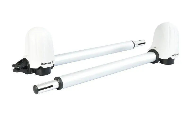 Marantec  voor draaipoorten bis 3,0 m set zwei aandrijvingen zonder besturing Marantec