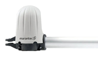 Marantec  voor draaipoorten bis 3,0 m set zwei aandrijvingen zonder besturing Marantec