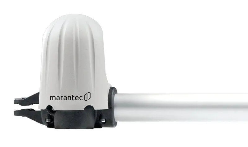 Marantec  voor draaipoorten bis 3,0 m set zwei aandrijvingen zonder besturing Marantec