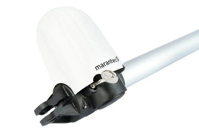 Marantec  voor draaipoorten bis 3,0 m set zwei aandrijvingen zonder besturing Marantec