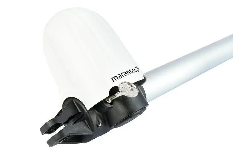 Marantec  voor draaipoorten bis 3,0 m set zwei aandrijvingen zonder besturing Marantec