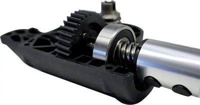 Marantec  voor draaipoorten bis 3,0 m set zwei aandrijvingen zonder besturing Marantec