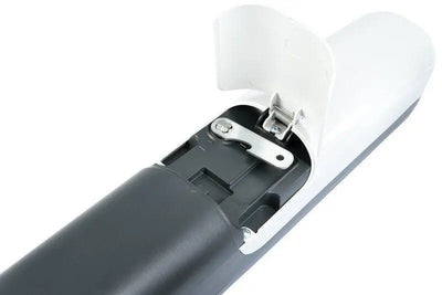 Marantec  voor draaipoorten bis 4,0 m met Encoder aandrijving voor draaipoorten bis 4,0 m: 24 V-DC motor, 2.000 N, 1,5 cm/s, 120°, met Encoder Marantec