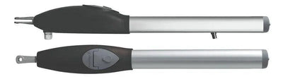 Marantec  voor draaipoorten bis 5,0 m met Encoder aandrijving voor draaipoorten bis 5,0 m: 24 V-DC motor, 1.400 N, 2,7 cm/s, 122°, met Encoder Marantec