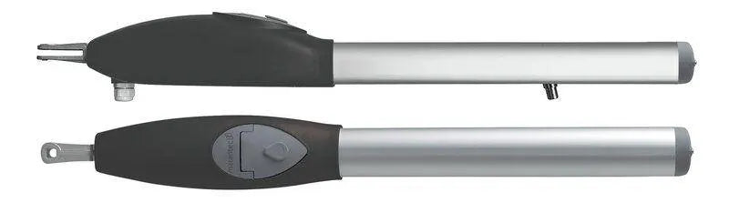 Marantec  voor draaipoorten bis 5,0 m met Encoder aandrijving voor draaipoorten bis 5,0 m: 24 V-DC motor, 1.400 N, 2,7 cm/s, 122°, met Encoder Marantec