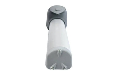 Marantec  voor draaipoorten bis 5,0 m met Encoder aandrijving voor draaipoorten bis 5,0 m: 24 V-DC motor, 1.400 N, 2,7 cm/s, 122°, met Encoder Marantec