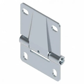 Mittelscharnier für Kingspan Sektionaltor Paneel