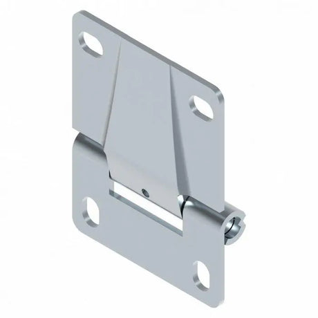 Verzinktes Mittelscharnier Sektionaltor Tormeister24