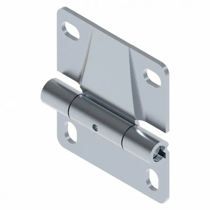 Mittelscharnier Industrie Sektionaltor