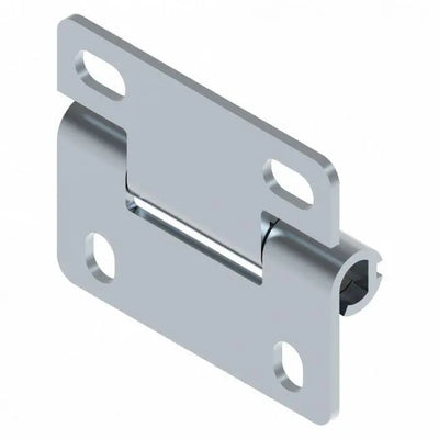 Assa Abloy Crawford scharnier onderdeel