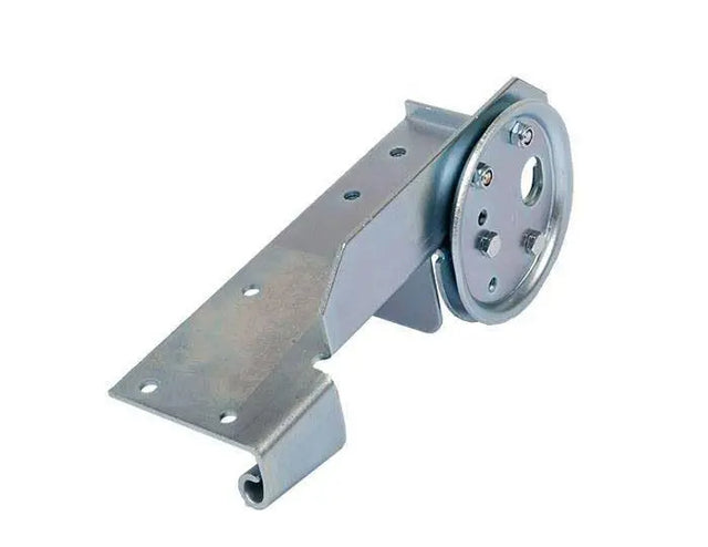 Nassau Bodenkonsole Rechts IDD-Parts